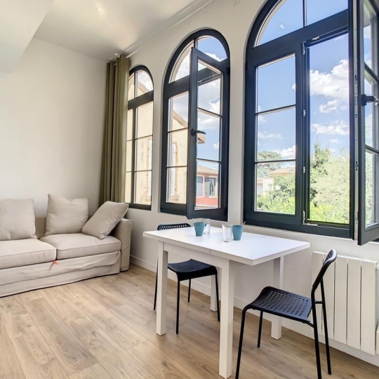 Annonces ST CYR : Apartment | LA MULATIERE (69350) | 20.10m2 | 760 € 