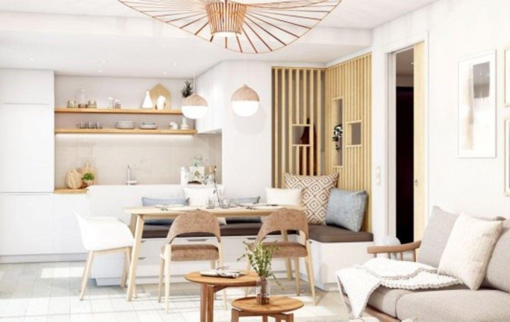  Annonces ST CYR Apartment | LYON (69005) | 45 m2 | 273 000 € 
