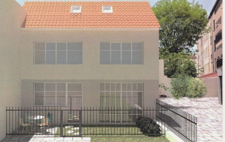  Annonces ST CYR House | LYON (69005) | 88 m2 | 540 000 € 