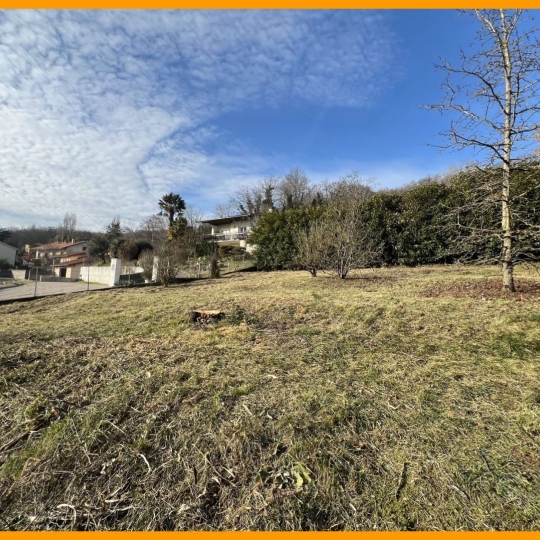  Annonces ST CYR : Terrain | BEYNOST (01700) | 0 m2 | 199 000 € 