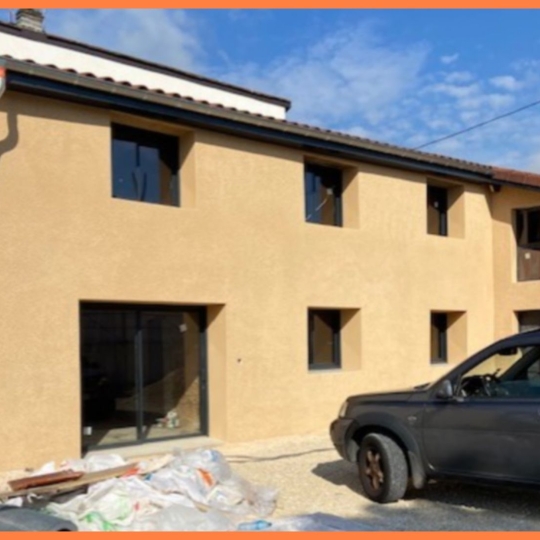  Annonces ST CYR : Maison / Villa | BEYNOST (01700) | 77 m2 | 178 000 € 