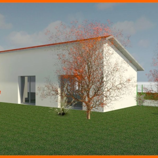 Annonces ST CYR : Maison / Villa | BEYNOST (01700) | 80.00m2 | 349 000 € 