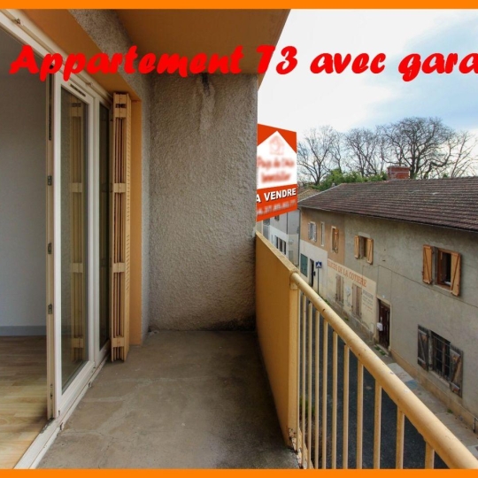  Annonces ST CYR : Appartement | BEYNOST (01700) | 60 m2 | 188 500 € 