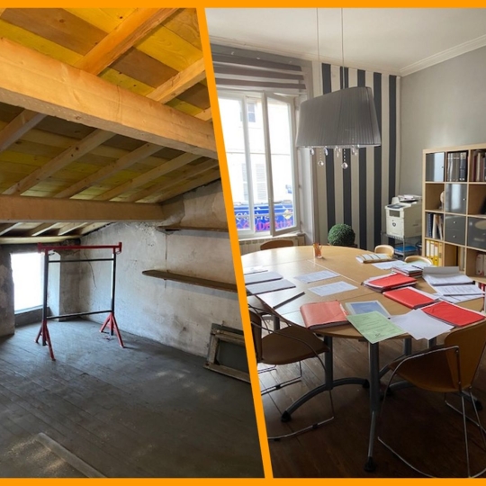  Annonces ST CYR : Local / Bureau | MIRIBEL (01700) | 113 m2 | 299 000 € 