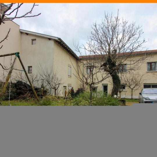  Annonces ST CYR : Maison / Villa | RILLIEUX-LA-PAPE (69140) | 128 m2 | 425 000 € 