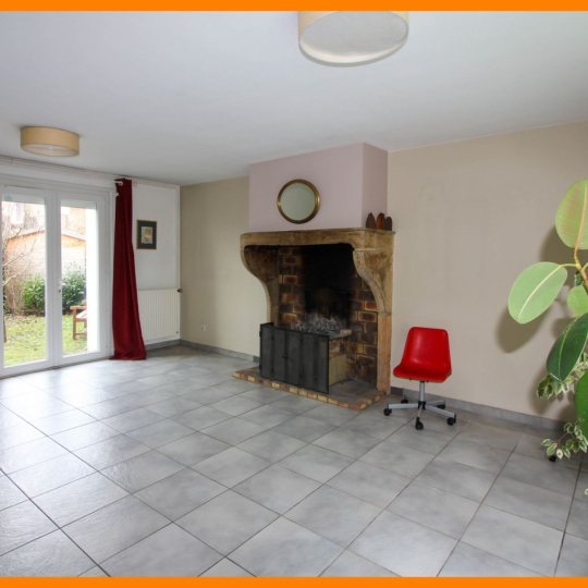  Annonces ST CYR : Maison / Villa | RILLIEUX-LA-PAPE (69140) | 128 m2 | 425 000 € 