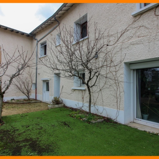  Annonces ST CYR : Maison / Villa | RILLIEUX-LA-PAPE (69140) | 128 m2 | 425 000 € 