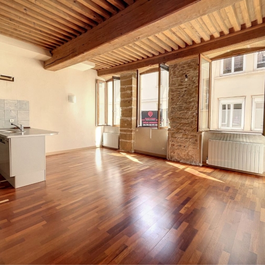  Annonces ST CYR : Appartement | LYON (69002) | 69 m2 | 1 157 € 