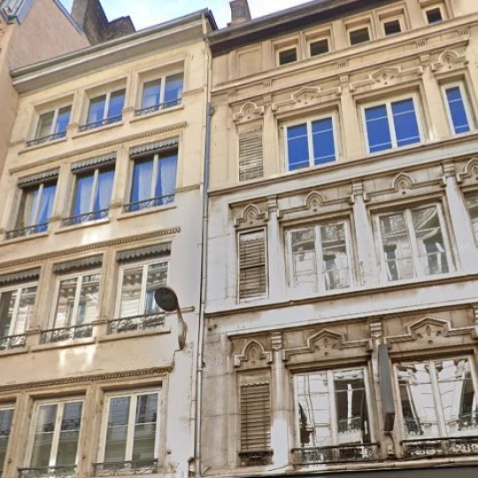  Annonces ST CYR : Appartement | LYON (69002) | 69 m2 | 1 157 € 