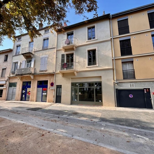  Annonces ST CYR : Appartement | LYON (69005) | 45 m2 | 265 000 € 