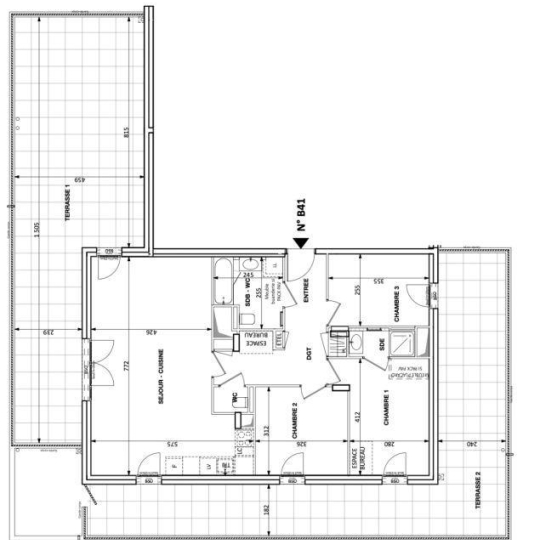  Annonces ST CYR : Appartement | CALUIRE-ET-CUIRE (69300) | 88 m2 | 652 000 € 