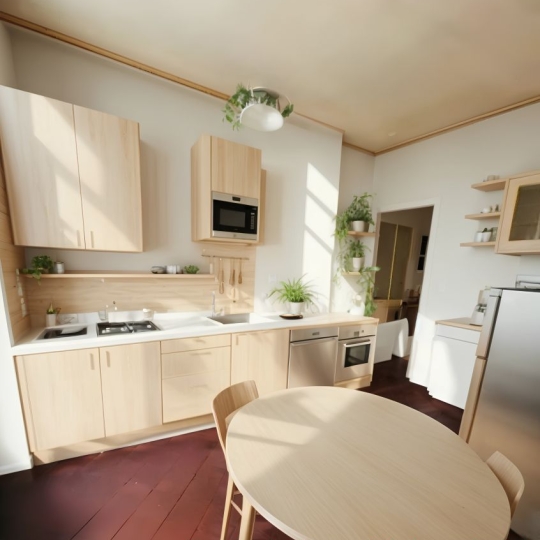  Annonces ST CYR : Apartment | LYON (69002) | 98 m2 | 400 000 € 