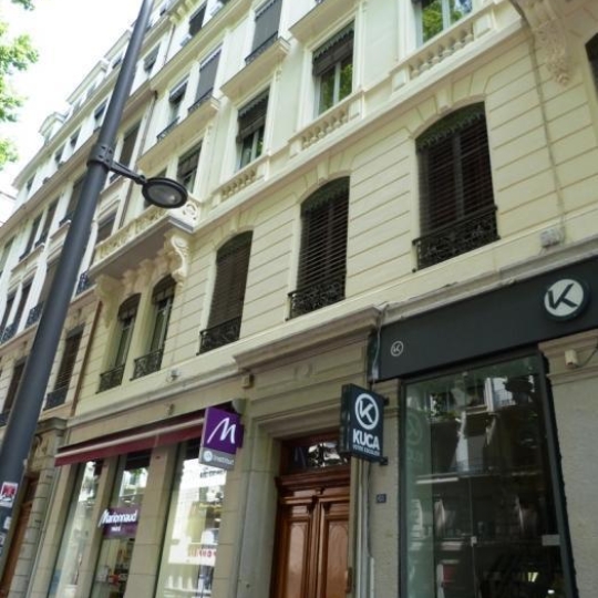  Annonces ST CYR : Appartement | LYON (69003) | 71 m2 | 1 324 € 