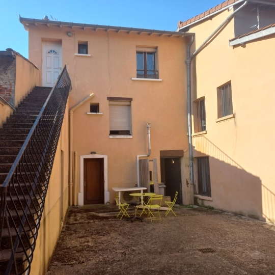  Annonces ST CYR : Immeuble | LA TOUR-DE-SALVAGNY (69890) | 162 m2 | 621 000 € 