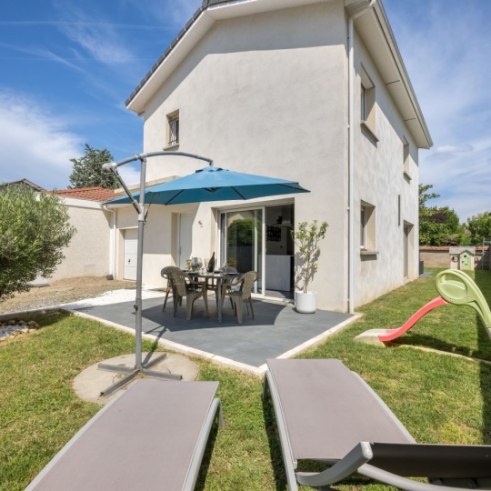  Annonces ST CYR : Maison / Villa | CHASSIEU (69680) | 112 m2 | 498 000 € 