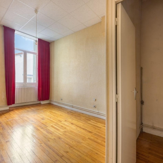  Annonces ST CYR : Appartement | LYON (69003) | 80 m2 | 260 000 € 