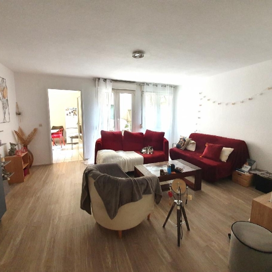  Annonces ST CYR : Appartement | LYON (69008) | 74 m2 | 196 900 € 