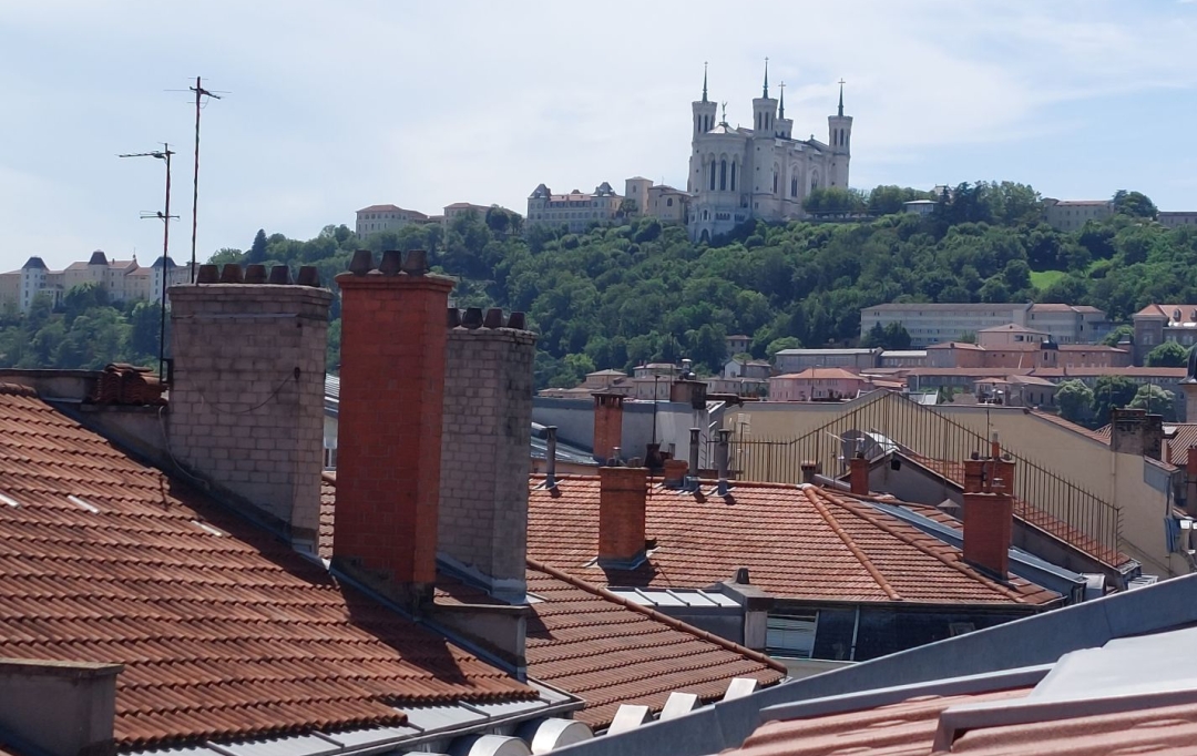 Annonces ST CYR : Apartment | LYON (69001) | 18 m2 | 135 000 € 