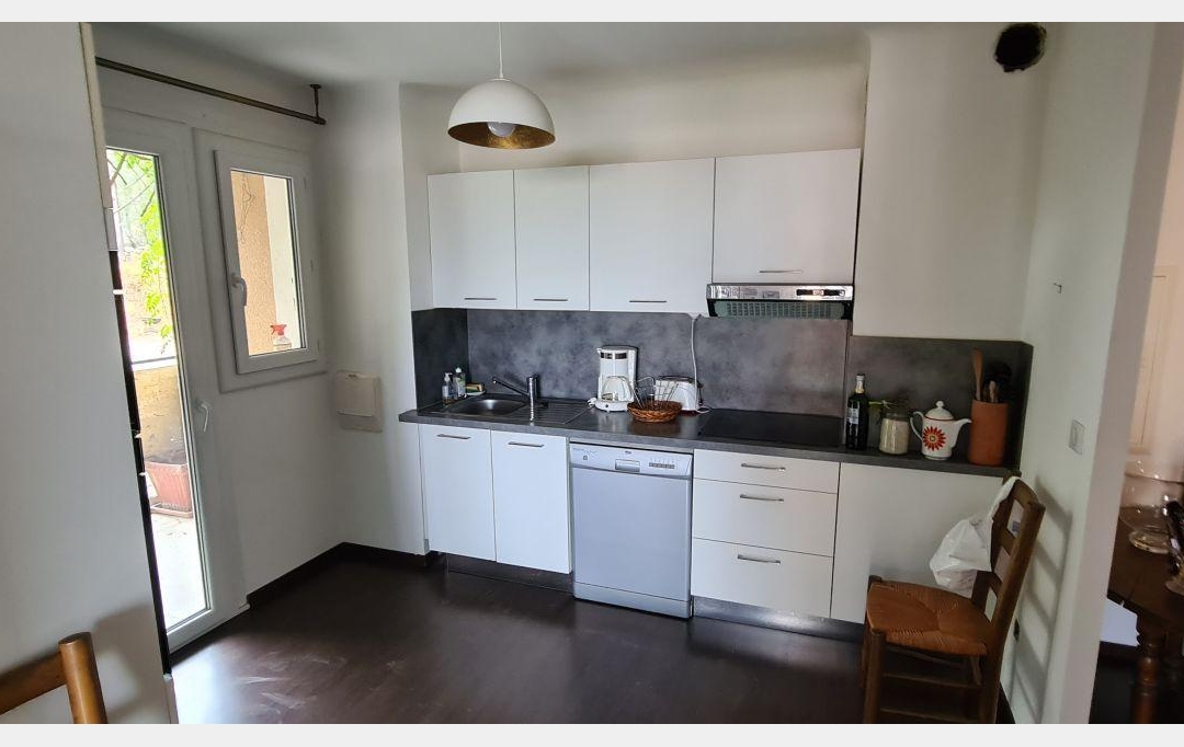 Annonces ST CYR : Appartement | AJACCIO (20090) | 79 m2 | 1 150 € 