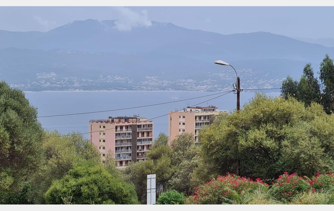 Annonces ST CYR : Appartement | AJACCIO (20090) | 79 m2 | 1 150 € 