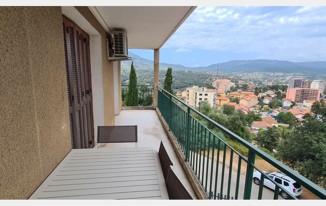 Annonces ST CYR : Appartement | AJACCIO (20090) | 79 m2 | 1 150 € 