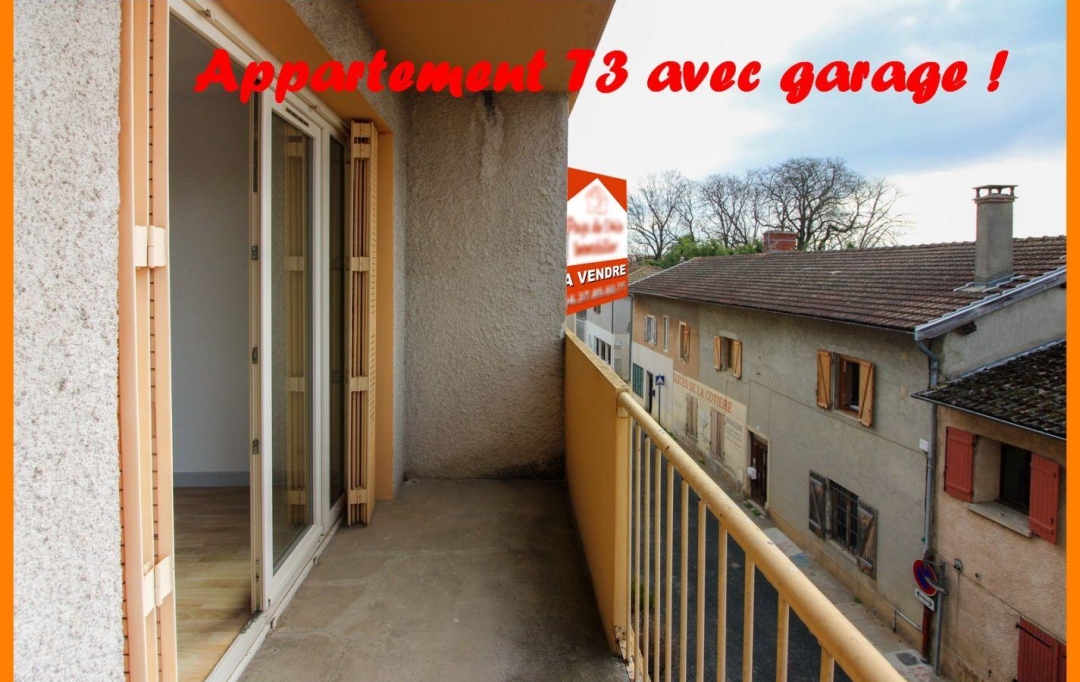 Annonces ST CYR : Appartement | BEYNOST (01700) | 60 m2 | 188 500 € 