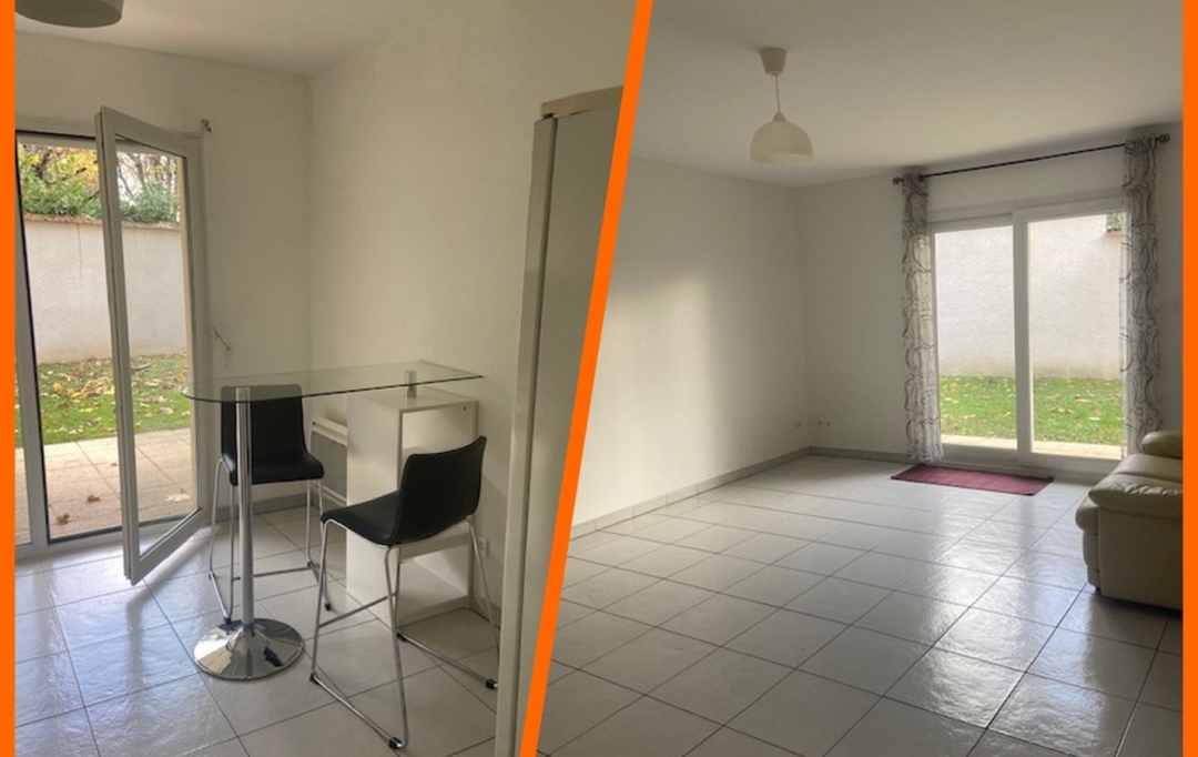 Annonces ST CYR : Appartement | BEYNOST (01700) | 54 m2 | 226 000 € 