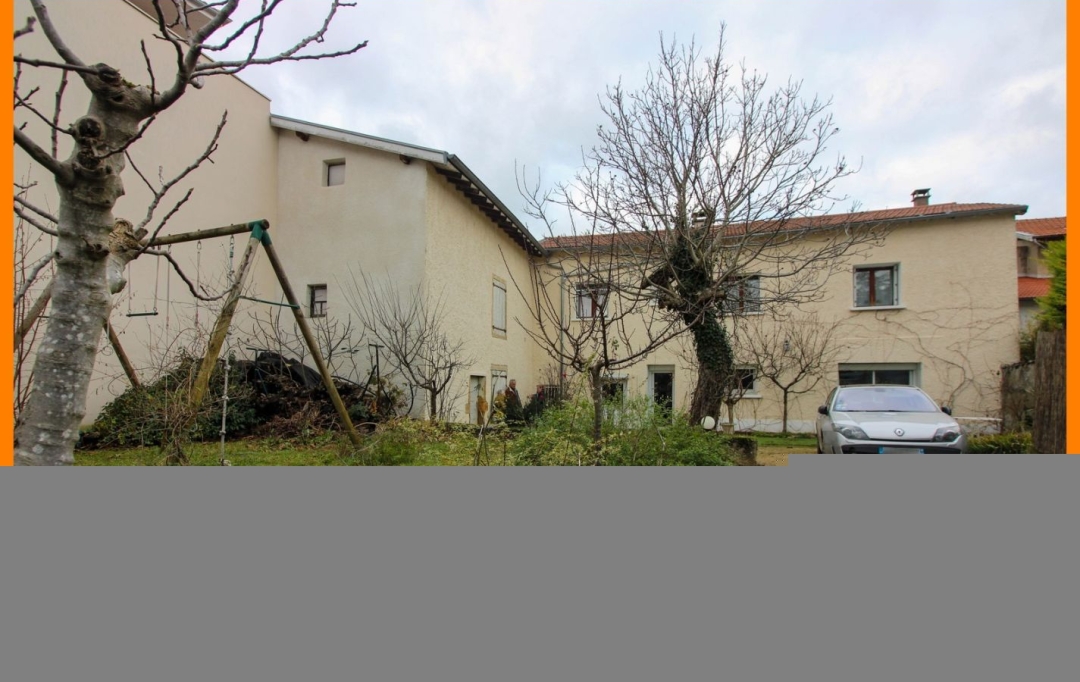 Annonces ST CYR : Maison / Villa | RILLIEUX-LA-PAPE (69140) | 128 m2 | 425 000 € 