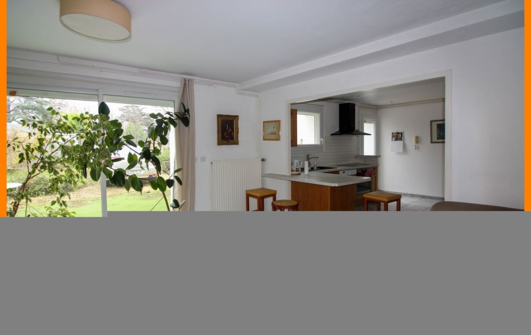 Annonces ST CYR : Maison / Villa | RILLIEUX-LA-PAPE (69140) | 128 m2 | 425 000 € 