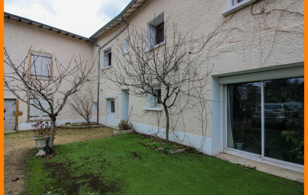 Annonces ST CYR : Maison / Villa | RILLIEUX-LA-PAPE (69140) | 128 m2 | 425 000 € 