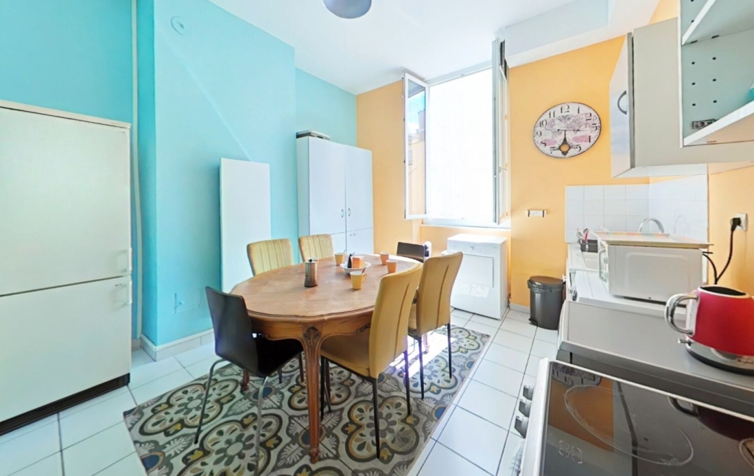 Annonces ST CYR : Appartement | LYON (69002) | 85 m2 | 1 515 € 