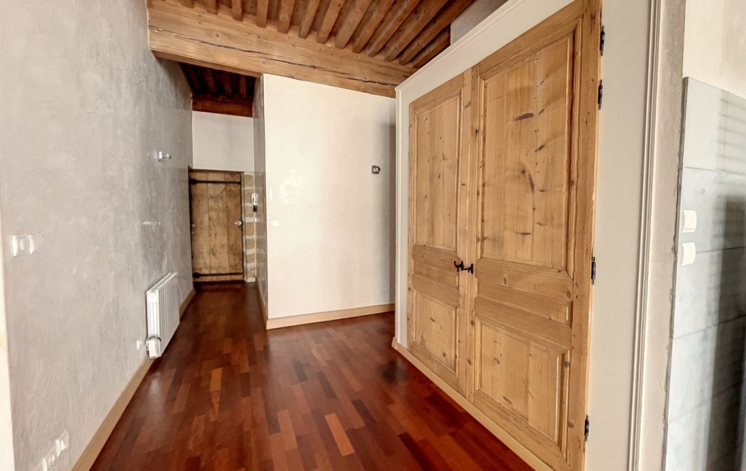 Annonces ST CYR : Appartement | LYON (69002) | 69 m2 | 1 157 € 