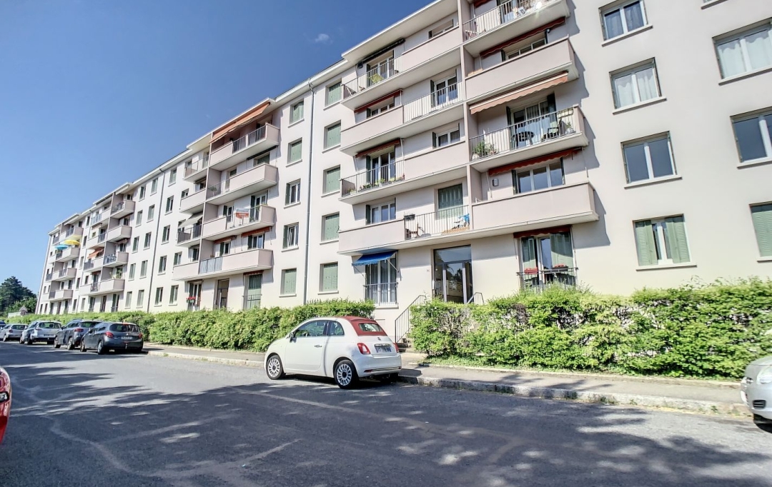 Annonces ST CYR : Appartement | LYON (69005) | 81 m2 | 1 450 € 