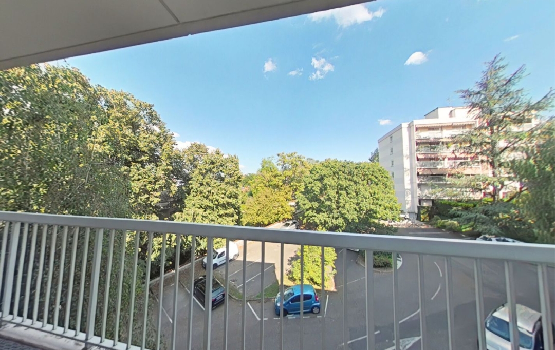 Annonces ST CYR : Appartement | TASSIN-LA-DEMI-LUNE (69160) | 54 m2 | 1 350 € 