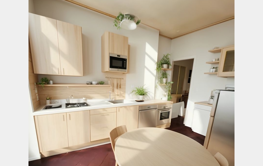 Annonces ST CYR : Apartment | LYON (69002) | 98 m2 | 400 000 € 