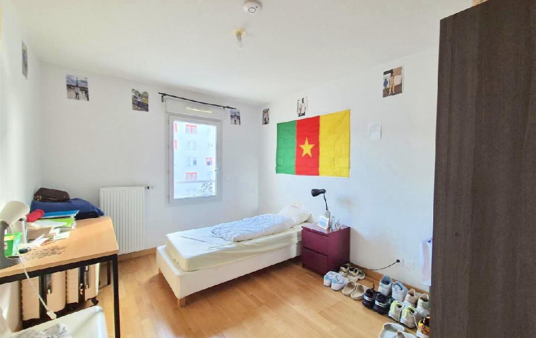 Annonces ST CYR : Appartement | PIERRE-BENITE (69310) | 55 m2 | 194 000 € 