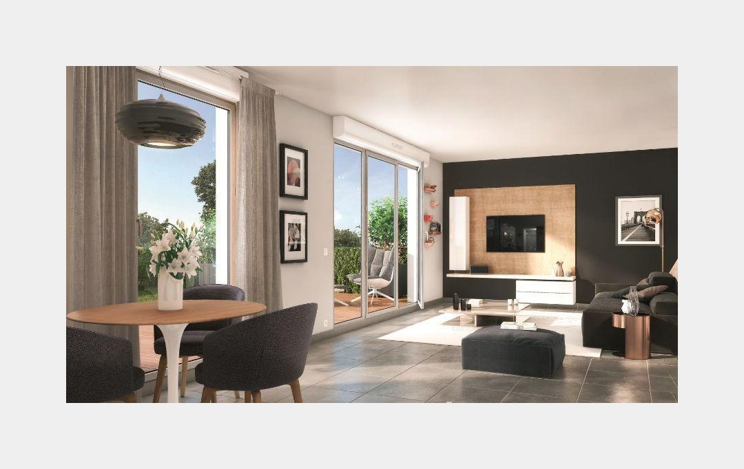 Annonces ST CYR : Appartement | THONON-LES-BAINS (74200) | 45 m2 | 223 000 € 