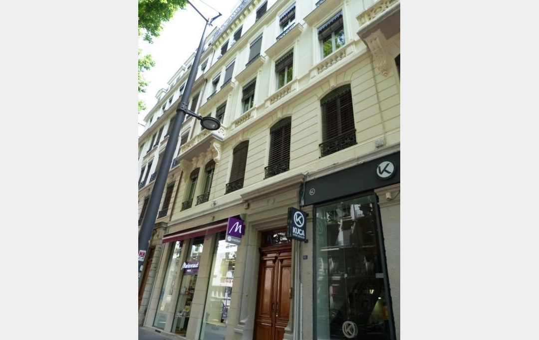 Annonces ST CYR : Appartement | LYON (69003) | 71 m2 | 1 324 € 