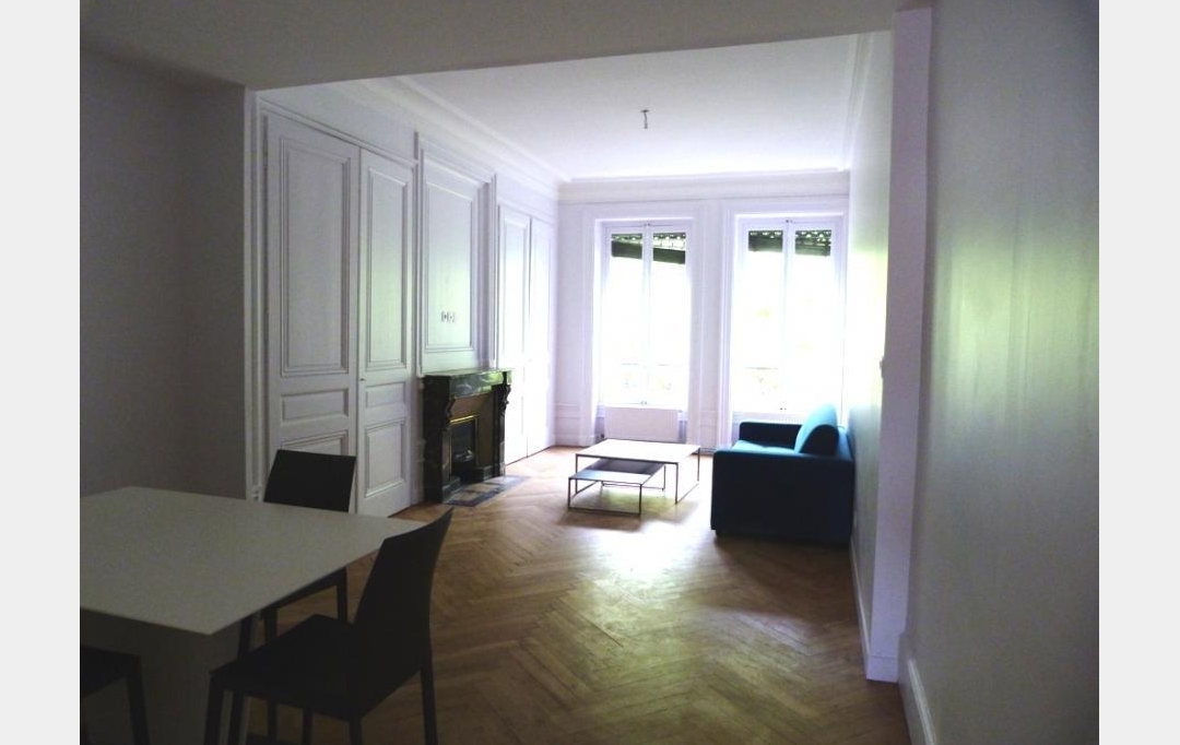 Annonces ST CYR : Appartement | LYON (69003) | 71 m2 | 1 324 € 