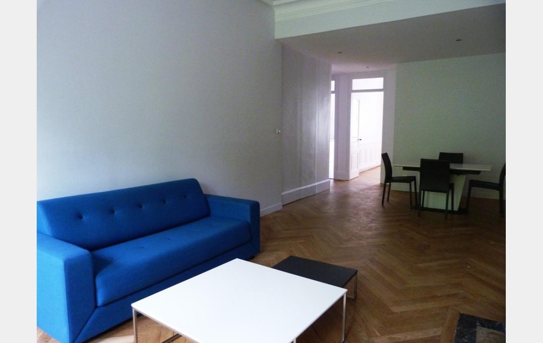 Annonces ST CYR : Appartement | LYON (69003) | 71 m2 | 1 324 € 