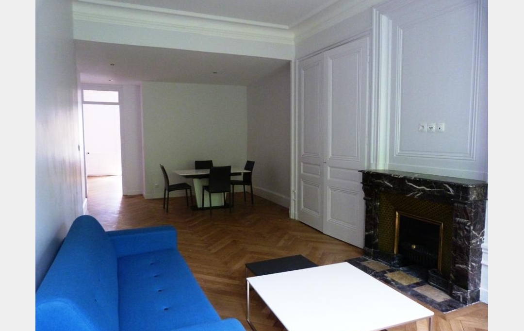 Annonces ST CYR : Appartement | LYON (69003) | 71 m2 | 1 324 € 