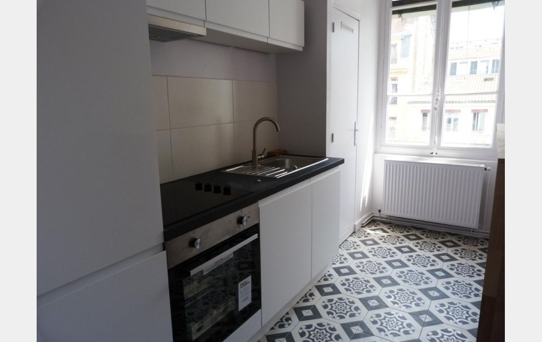 Annonces ST CYR : Appartement | LYON (69003) | 71 m2 | 1 324 € 