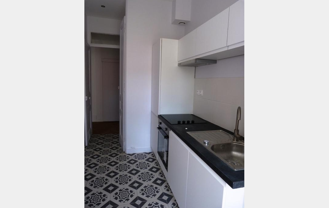 Annonces ST CYR : Appartement | LYON (69003) | 71 m2 | 1 324 € 