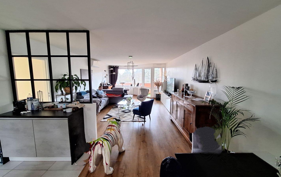 Annonces ST CYR : Appartement | OULLINS (69600) | 94 m2 | 359 000 € 