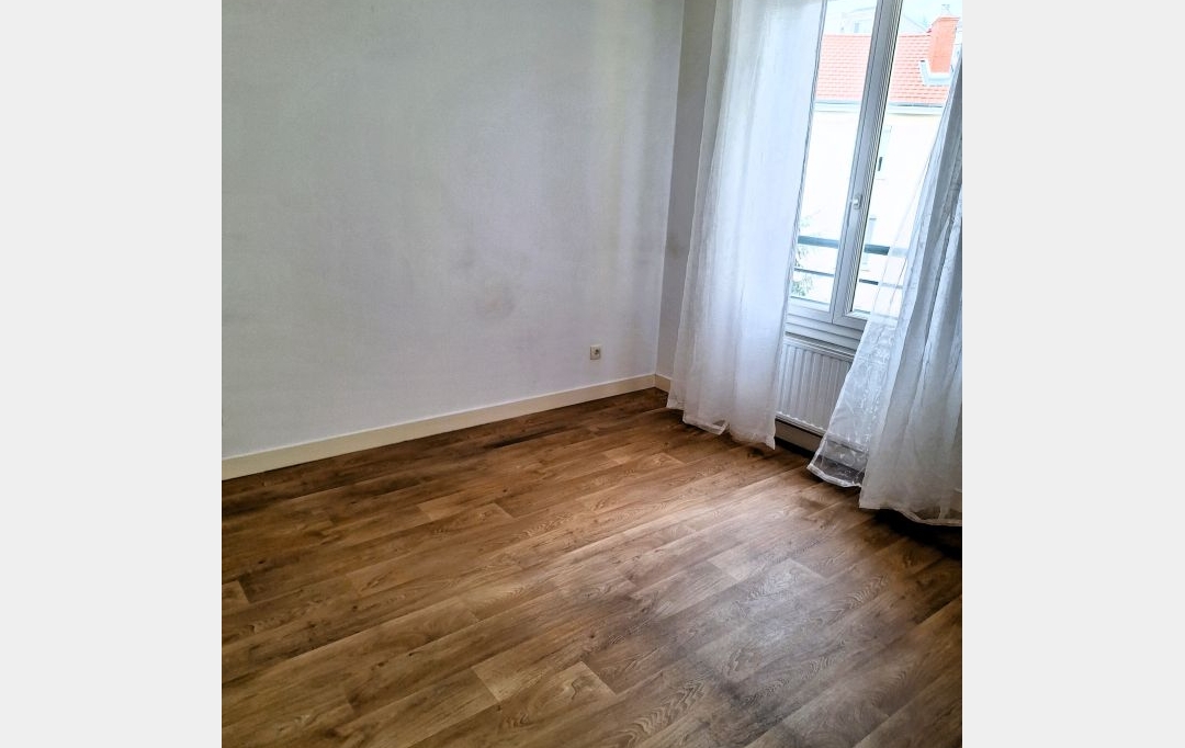 Annonces ST CYR : Apartment | LYON (69003) | 87 m2 | 449 000 € 