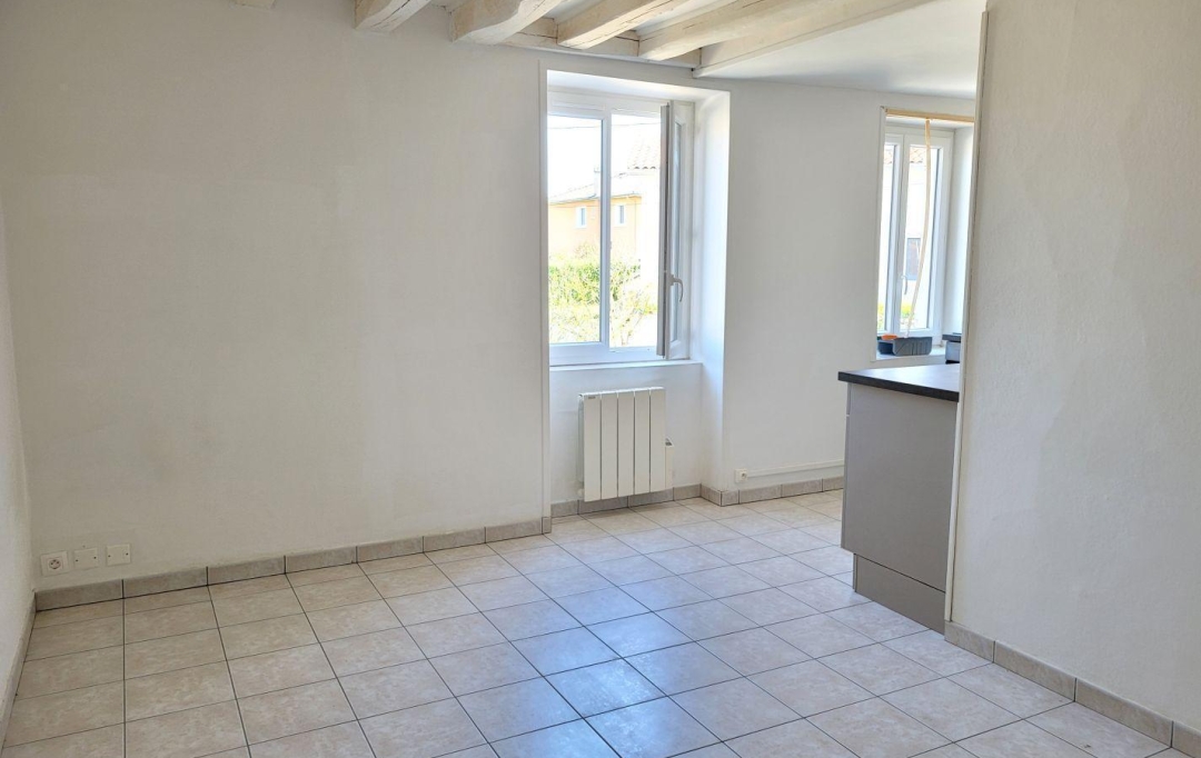 Annonces ST CYR : Appartement | LENTILLY (69210) | 24 m2 | 480 € 