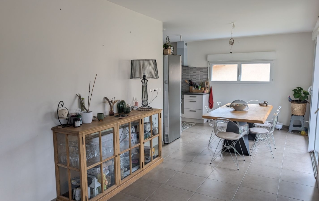 Annonces ST CYR : Appartement | FLEURIEUX-SUR-L'ARBRESLE (69210) | 77 m2 | 315 000 € 