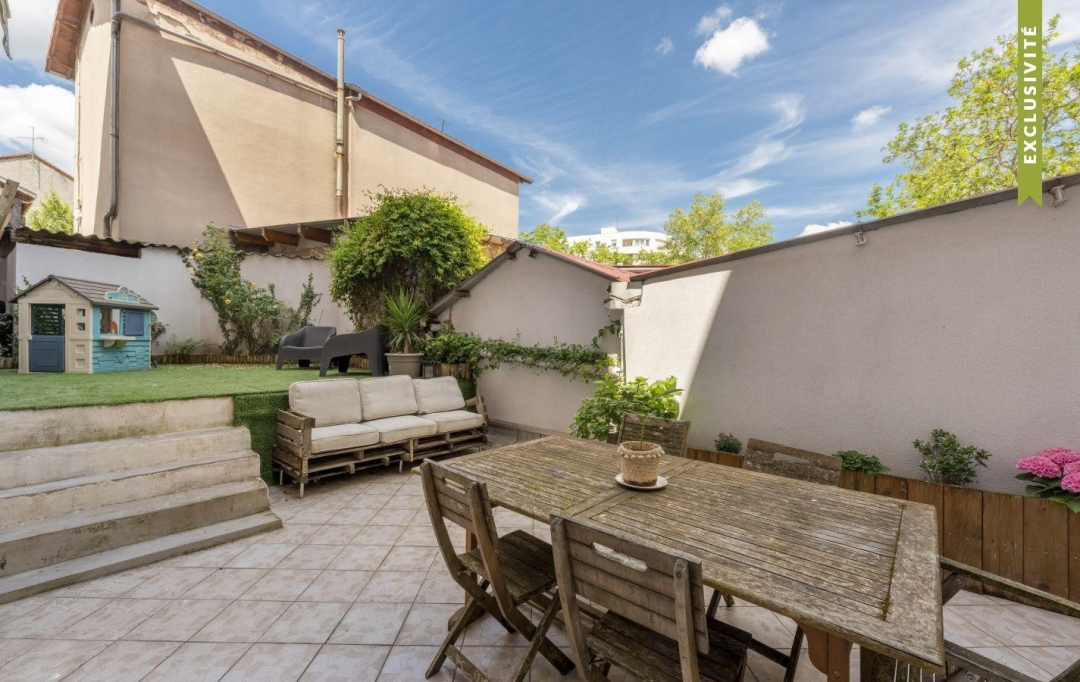 Annonces ST CYR : Autres | VILLEURBANNE (69100) | 62 m2 | 230 000 € 