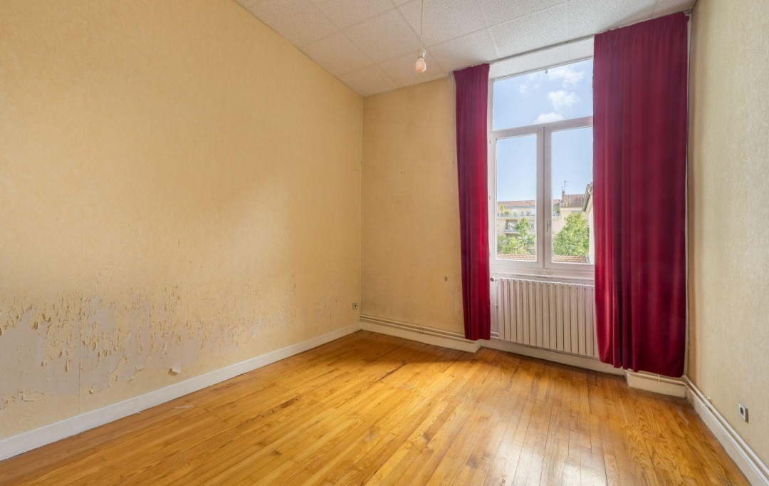 Annonces ST CYR : Appartement | LYON (69003) | 80 m2 | 260 000 € 