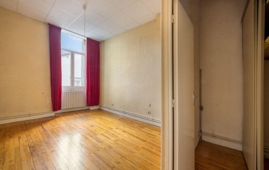 Annonces ST CYR : Appartement | LYON (69003) | 80 m2 | 260 000 € 